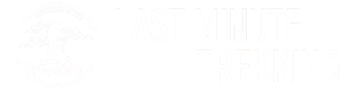 LAST MINUTE Trekking